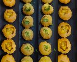 રગડા પૂરી (Ragda Poori Recipe In Gujarati) રેસીપી સ્ટેપ4ફોટો