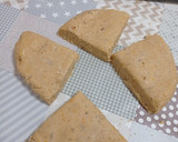 Foto del paso 3 de la receta: Galletas Paprenjaci para Navidad 🎄🥂
