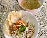 Foto langkah ke 4 dari resep Soto ayam lamongan.