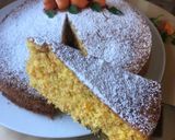 Foto del passaggio 9 della ricetta Torta del CUORE 💖