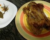 Foto del paso 2 de la receta: Jarretes de cordero