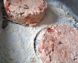 Foto del paso 4 de la receta: Hamburguesas veganas de tofu