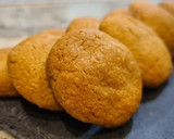 Foto del paso 6 de la receta: Galletas rellenas de Kinder chocolate