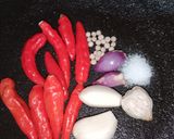 Foto langkah ke 7 dari resep Cilok Kuah.
