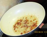 Sült karfiolos copfocska recept fázis 2 fotója