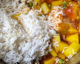 આલુમટર પુલાવ(alu matar pulav recipe in gujarati) રેસીપી સ્ટેપ3ફોટો