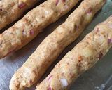 A picture of step 5 of Chickpea Potato Seekh Kebab.