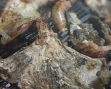 Foto del paso 5 de la receta: Matambtito de Cerdo a la Parrilla