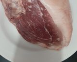 Foto del paso 1 de la receta: Pernil al horno