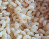 Vajas tojásos csavart galuska recept fázis 2 fotója