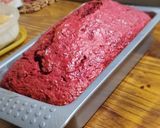 Foto del paso 4 de la receta: Budín de Remolacha