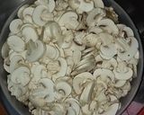 Foto del paso 1 de la receta: Champiñones a la mantequilla......!!!