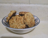 Foto del paso 4 de la receta: Galletas saludables