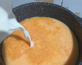 Foto langkah ke 1 dari resep Pudot Mangga Cheese Milk.