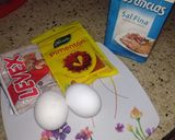 Foto del paso 4 de la receta: Pan de Lentejas