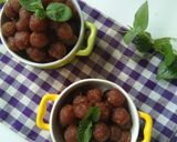 Foto langkah ke 5 dari resep Selai nastar.