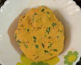মেথি থেপলা(Methi thepla recipe in Bengali) রেসিপি ধাপ - 2 ছবি