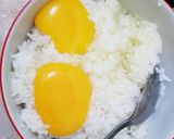 Foto langkah ke 3 dari resep Nasi Goreng Viral di Korea.