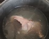 Foto del paso 12 de la receta: Risotto de Setas con huevo escalfado