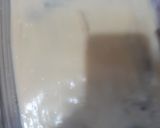 صورة لخطوة 4 من وصفة كيكة الدانت والكراميل لمحبي الشوكولاته 🍫🍫