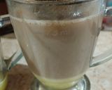 Foto langkah ke 5 dari resep Cinnamon Hot Choco.