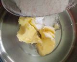 व्हॅनिला कुकीज (vanilla cookies recipe in marathi) रेसिपी स्टेप 1 फोटो