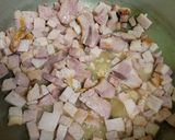 Foto del paso 4 de la receta: Locrio de chuleta ahumada