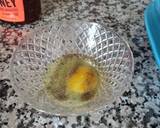 Egg with turkey bacon and sausage recipe step 3 photo
