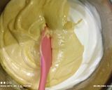 Foto langkah ke 6 dari resep Chiffon Cheese Cake.