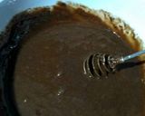 Foto langkah ke 2 dari resep Brownis kukus chocolatos.