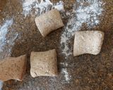Foto do passo 15 de Pão integral delicioso sem farinha branca - receita fácil e maravilhosa