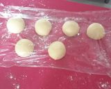 Foto del paso 5 de la receta Mini cocas de San Juan