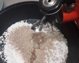 Foto del paso 1 de la receta: Tarta de zapallitos 🥧
