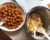Foto langkah ke 5 dari resep Nastar Renyah.