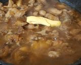 Foto langkah ke 5 dari resep Ayam Bumbu Tomat.