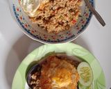 Foto langkah ke 4 dari resep Nasgor setan ayam no Riweuh.
