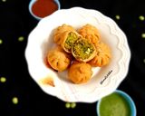 તુવેરની કચોરી (Pigeon Peas Kachori Recipe In Gujarati) રેસીપી સ્ટેપ11ફોટો