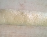 Foto del paso 1 de la receta: Donas 🍩 glaseadas