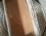 Foto langkah ke 7 dari resep Brownies kukus.