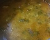 आलू टमाटर की सब्जी (Aloo Tamatar ki sabzi recipe in hindi) रेसिपी चरण 3 फोटो