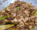 Foto langkah ke 3 dari resep Nasi Kebuli Ayam Fillet.