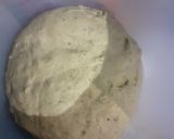 Foto del paso 4 de la receta: Pizza dos quesos hawaianesca