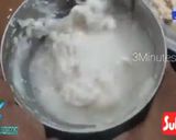 A picture of step 3 of Aloo Stuffed Bread Rolls.