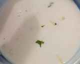 Foto langkah ke 3 dari resep Sup jagung maizena.