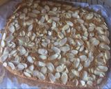 Foto langkah ke 8 dari resep 22•06•20 > Onbitjkoek Seabreg ALmond ^OmaJ^.