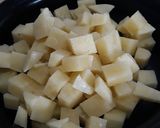 Foto del paso 1 de la receta: Recurso de cuarentena. Papas
