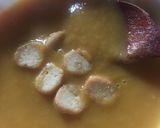 Une image de l'étape 6 de Soupe au trois légumes.