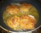 A picture of step 10 of Tofu cutlets.