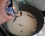 Foto del paso 2 de la receta: Cola de Mono sin alcohol