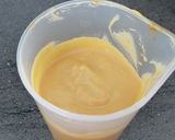 Foto del paso 6 de la receta: Crema fría de calabaza y yogur